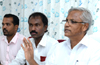 NRI Forum cell in Mangalore essential: J R Lobo